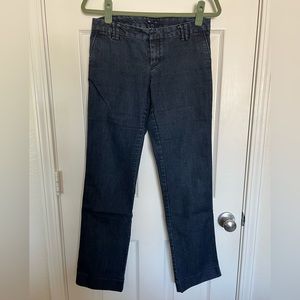 Gap Jeans